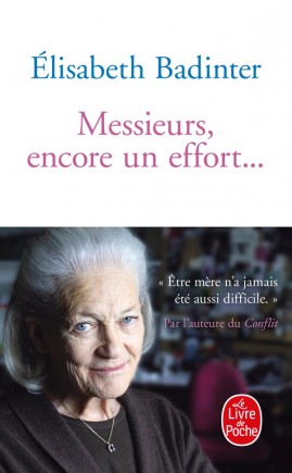 [POCMES] MESSIEURS, ENCORE UN EFFORT hamalyah