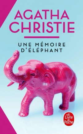 [POCUNE] Une mémoire d'éléphant (Nouvelle traduction révisée) Agatha Christie 