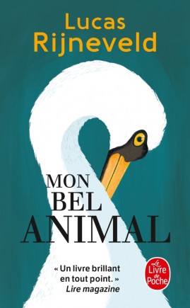 [POCMBA] MON BEL ANIMAL