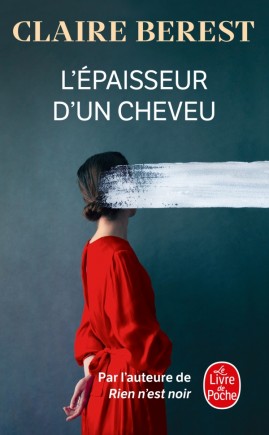 [POCLEP] L'épaisseur d'un cheveu