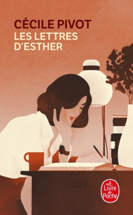 [POCLES] LES LETTRES D'ESTHER chayma