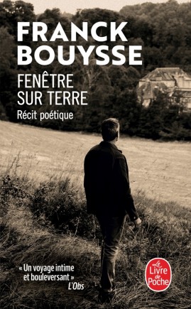 [POCFST] FENÊTRE SUR TERRE 