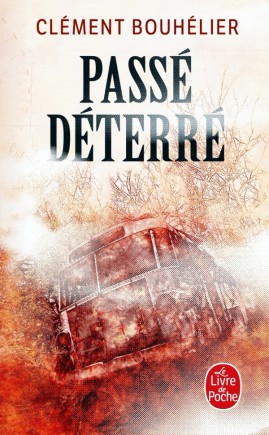 [POCPAS] PASSÉ DÉTERRÉ  AIBY 
