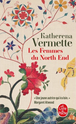 [POCLFD] LES FEMMES DU NORTH END