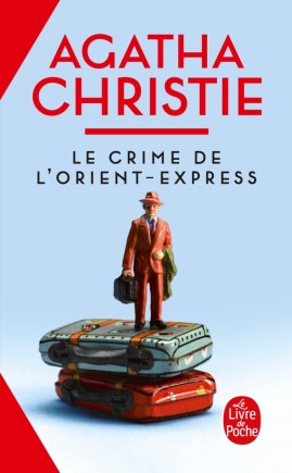 [POCLEC] Le Crime de l'Orient-Express (Nouvelle traduction révisée) Agatha Christie