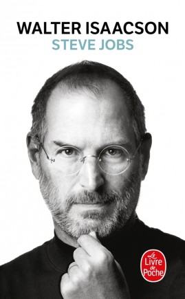 [POCSJ] STEVE JOBS