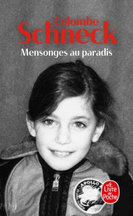 [POCMEN] Mensonges au paradis 