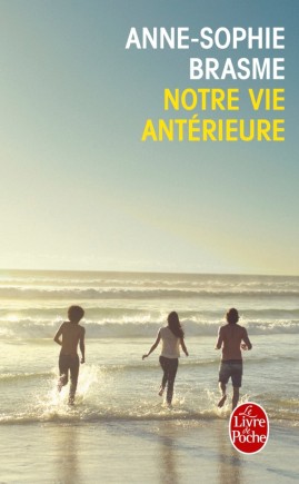 [POCNOT] Notre vie antérieure