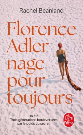 [POCLEP] FLORENCE ADLER NAGE POUR TOUJOURS