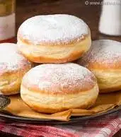 [ALLBEI] beignet 