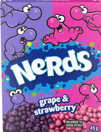 Neerds