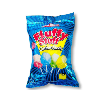Fluffy