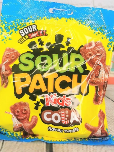 SourthPatch