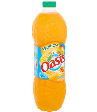 oasis