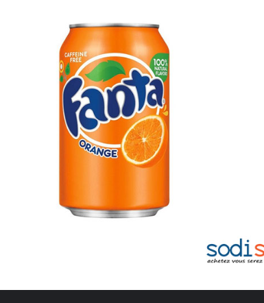 Fanta