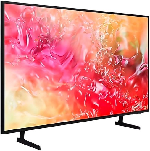 [TELSAM] Samsung Téléviseur TU43DU7105 43" (43 Pouces), Crystal UHD 4K, Smart TV, 2024