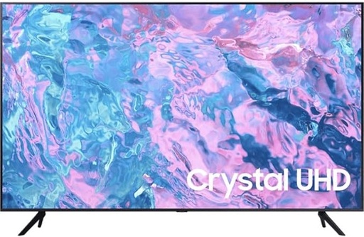 [TELSAM] Samsung UE43CU7172UXXH TV 109,2 cm (43") 4K Ultra HD Smart TV WiFi