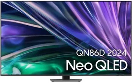 [TELSAM] Téléviseur Samsung 4K QLED