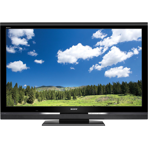[TÉLLCD] W900 Sony 32" LCD HDTV
