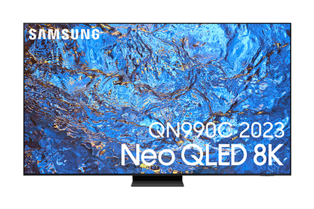 Samsung A Neo QLED 8K TQ98QN990C 