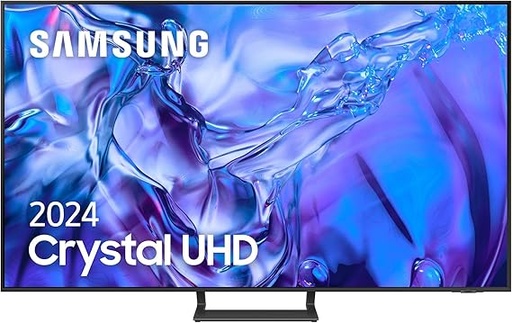 [TELSAM] Samsung Téléviseur TU65DU8505 65" (65 Pouces) Crystal UHD 4K Smart TV 2024 