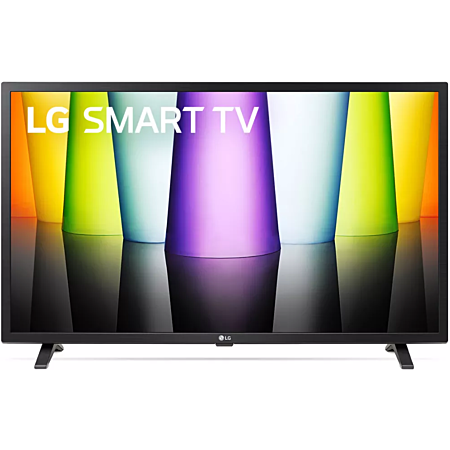 LG 32LQ630B6LA TV 81,3 cm (32") HD Smart TV Wifi Noir