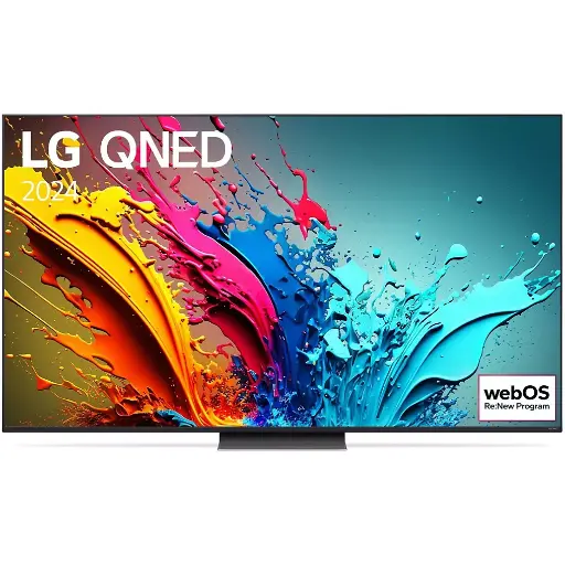 TV LED LG 65QNED86T 2024 