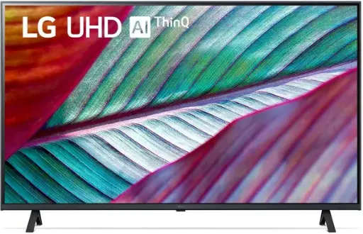  LG 43UR78 TV UHD 4K 