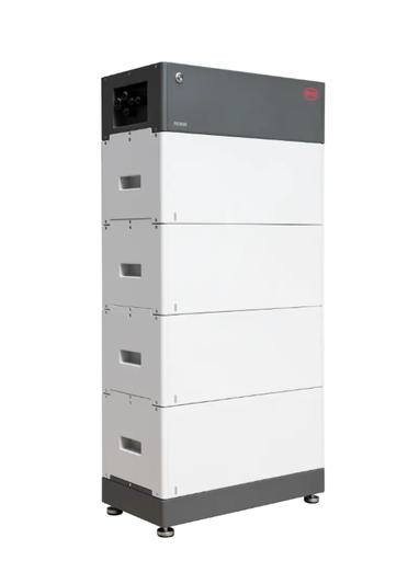 [BATPAN] Batterie pour panneau solaire