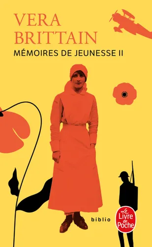 [LEVMEM] Mémoires de jeunesse, Tome 2