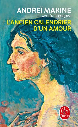 [LELLAN] L'Ancien Calendrier d'un amour