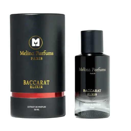 [PARBAC] Baccarat Elixir Extrait de Parfum, MELINADESTOCK