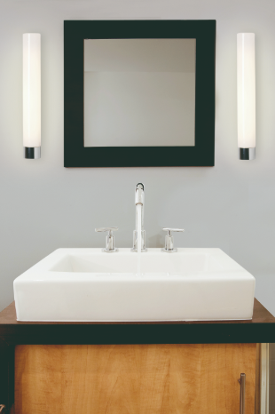 [HITLAM] Lampes de salle de bain