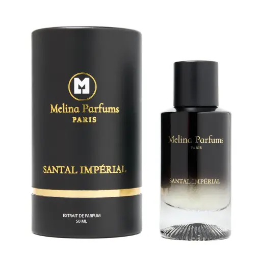 [PARSAN] Santal Impérial Extrait de Parfum, MELINADESTOCK