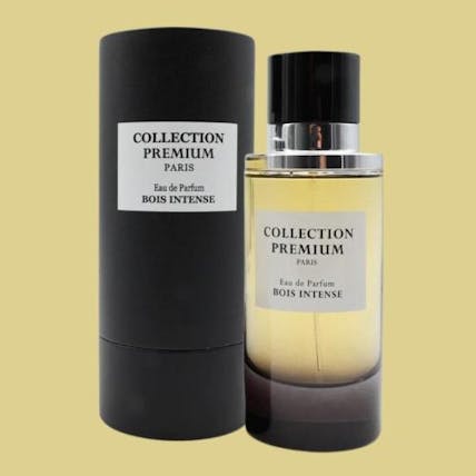 [PARINT] Bois Intense - Collection Premium 100 ml - Fournisseur Cosmétique parfum, FALLYANCE