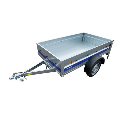 [VOIREM] Remorque NORAUTO REGULAR 100 2M00 Norauto Toulouse Purpan