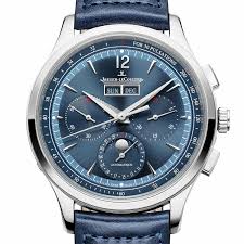 [BIJMAS] MASTER CONTROL CHRONOGRAPH CALENDAR