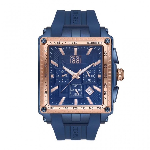 [BIJMON] Montre - CERRUTI 1881 - Odissea CRA31405