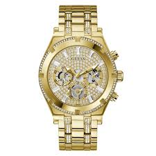 [BIJMON] Montre - GUESS GW0261G2