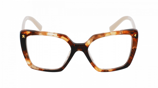 [LUNPRA] Lunettes de vue PRADA Femme Carrée