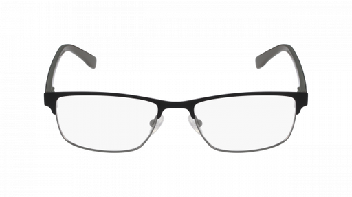 [LUNLAC] Lunettes de vue LACOSTE Homme Rectangle 