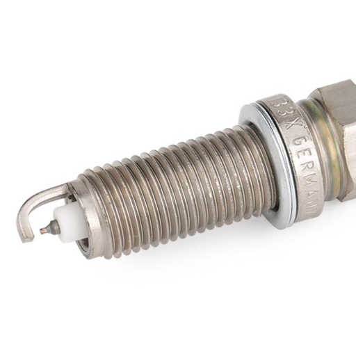 [VOIBOU] 1 Bougie d'allumage Iridium BOSCH 0242129529 Caszaltot pièces automobile