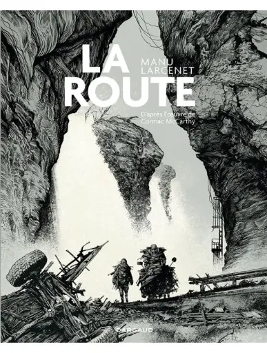 [LIBLAR] La route