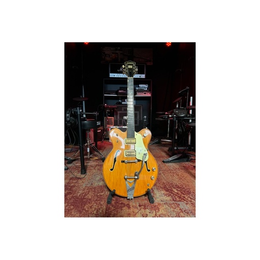 [MUSGRE] GRETSCH - GUITARE ELECTRIQUE NASVILLE CHET ATKINS 1969 D'OCCASION