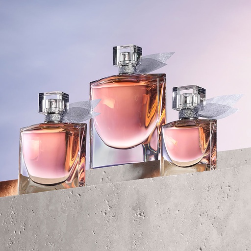 [PARLAN] Lancôme LA VIE EST BELLE, AEXALT