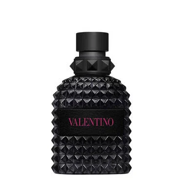 [PARROM] BORN IN ROMA UOMO EXTRADOSE, AEXALT