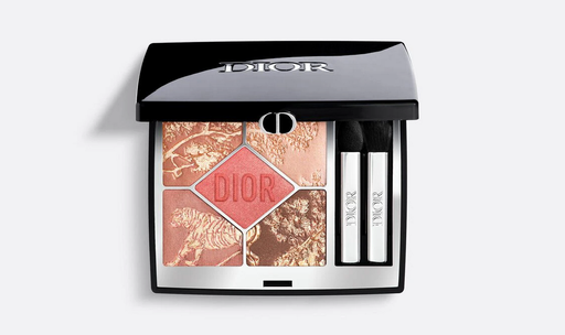 [DIOSHO] Diorshow 5 Couleurs - édition limitée - DIOR