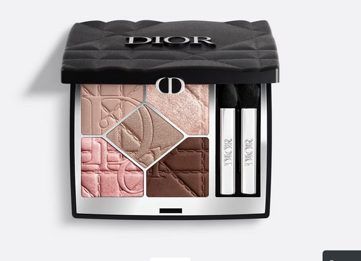 [DIOSHO] Diorshow 5 Couleurs - édition limitée - DIOR