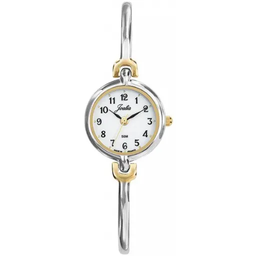 [HORCER] Montre Certus Joalia en Métal Argenté