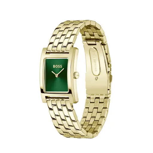 [HORHUG] MONTRE HUGO BOSS